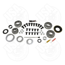 Load image into Gallery viewer, Master Overhaul Kit Dana 44 JK Rubicon Rear Differential