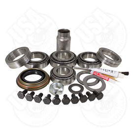 Master Overhaul Kit Dana 44HD in 99-08 Grand Cherokee