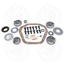 Load image into Gallery viewer, Dana 60 Master Overhaul Kit Dana 60 Disconnect Front