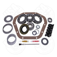 Load image into Gallery viewer, Dana 70 Master Overhaul Kit Dana 70 Differential