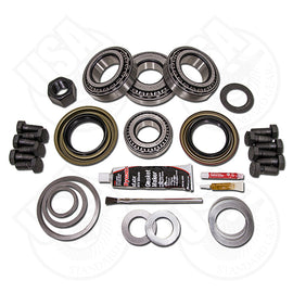 Dana 80 Master Overhaul Kit Dana 80 Differential 4.125 Inch OD Only