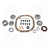 Ford Master Overhaul Kit Ford 7.5 Inch Differential