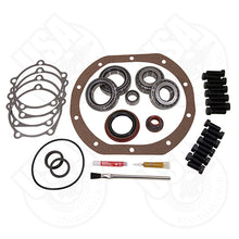 Load image into Gallery viewer, Ford Master Overhaul Kit Ford 8 Inch Differential W/HD Posi