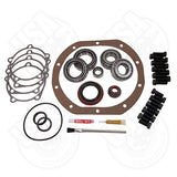 Ford Master Overhaul Kit Ford 8 Inch Differential W/HD Posi