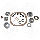 Ford Master Overhaul Kit Ford 8.8 Inch IRS Rear Differential SUV