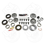 Master Overhaul Kit 09 and Up 8.8 Inch IFS Differential