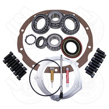 Load image into Gallery viewer, Ford Master Overhaul Kit Ford 9 Inch LM102910 Differential W/Solid Spacer