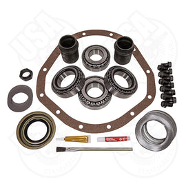 GM Master Overhaul Kit GM 12T 12 Bolt Differential