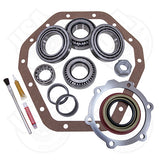 GM Master Overhaul Kit 88 And Older GM 10.5 Inch 14T Differential