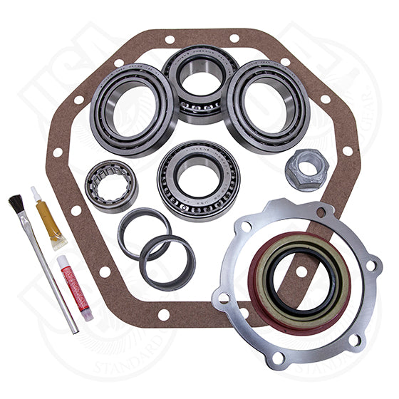 GM Master Overhaul Kit GM 10.5 Inch 14T Differential 89-98