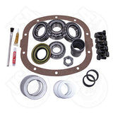 GM Master Overhaul Kit 81 And Older GM 7.5 Inch Differential