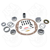 GM Master Overhaul Kit GM 8 Inch Differential