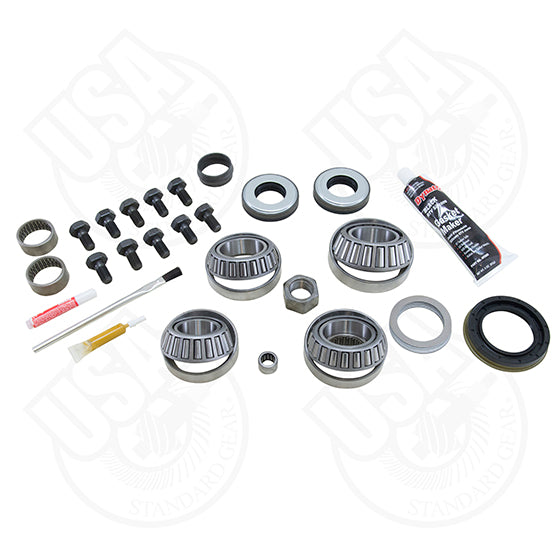 GM Master Overhaul Kit 99 and Newer GM 8.25 Inch IFS Differential