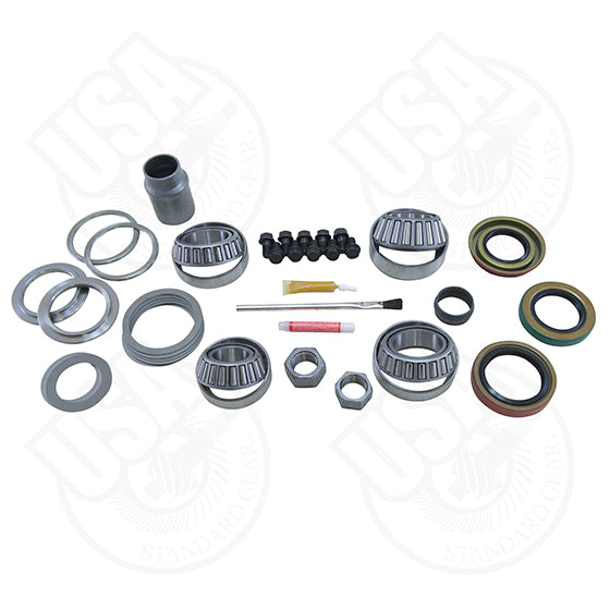 Overhaul Kit 8.2 Inch Buick Olds Pontiac Differential