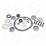 GM Master Overhaul Kit GM 8.5 Front Differential