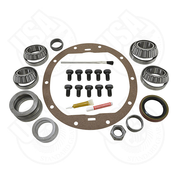 GM Master Overhaul Kit GM 8.5 Differential
