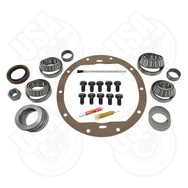 GM Master Overhaul Kit GM 8.5 Differential W/HD posi or Locker