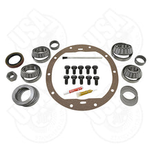 Load image into Gallery viewer, Master Overhaul Kit Oldsmobile 8.5 Inch 442 and Cutlass Differential 28 Spline