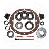 GM Master Overhaul Kit 09 and Newer GM 8.6 Inch Differential