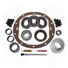 Load image into Gallery viewer, GM Master Overhaul Kit 99-08 GM 8.6 Inch Differential