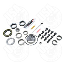 Load image into Gallery viewer, GM Master Overhaul Kit GM 9.25 Inch IFS Front Differential