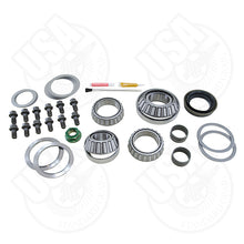 Load image into Gallery viewer, Master Overhaul Kit 14 and Up GM 9.5 Inch 12 Bolt Differential