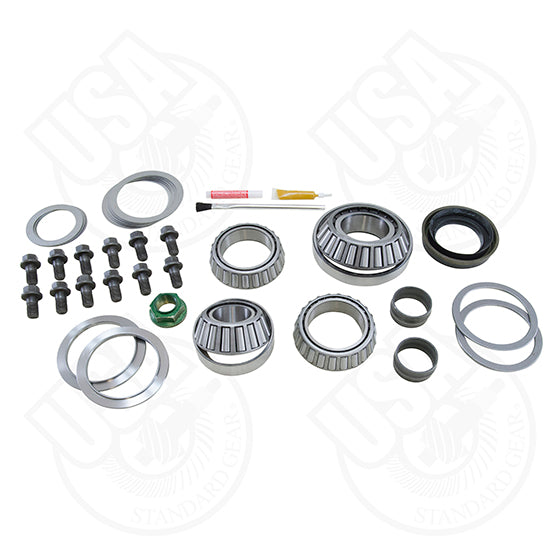GM Master Overhaul Kit 79-97 GM 9.5 Inch Differential