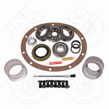 AMC 35 Master Overhaul Kit AMC 35 IFS Front Differential