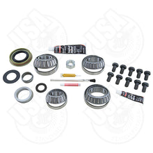Load image into Gallery viewer, Nissan Master Overhaul Kit Nissan Titan Rear Differential