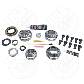 Nissan Master Overhaul Kit Nissan Titan Rear Differential