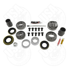 Load image into Gallery viewer, Toyota Master Overhaul Kit Toyota 7.5 Inch IFS Differential Four Cylinder Only