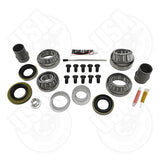 Toyota Master Overhaul Kit Toyota 7.5 Inch IFS Differential Four Cylinder Only