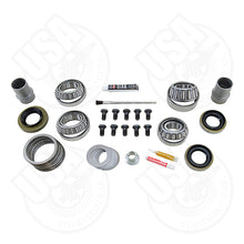 Load image into Gallery viewer, Toyota Master Overhaul Kit Full Toyota 7.5 Inch IFS Differential Four Cylinder Only