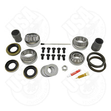 Load image into Gallery viewer, Toyota Master Overhaul Kit Full Toyota 7.5 Inch IFS Differential V6