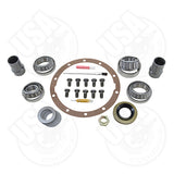 Toyota Master Overhaul Kit 85 And Older Toyota 8 Inch Differential