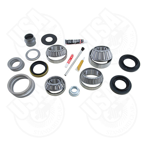 Toyota Master Overhaul Kit New Toyota Clamshell Design Front Reverse Rotation Differential