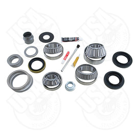 Toyota Master Overhaul Kit New Toyota Clamshell Design Front Reverse Rotation Differential