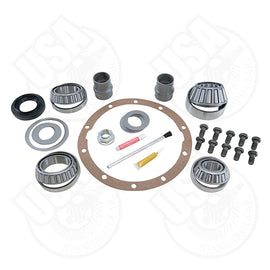 Toyota Master Overhaul Kit Toyota V6 03 and Up