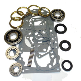 L52 Transmission Bearing/Seal Kit w/Synchronizer Rings 80-84 Pickup 5-Speed Manual Trans w/B32-14UR or 32B08S1 Input Bearing