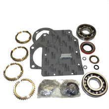 Load image into Gallery viewer, SROD/RTS/T170 Transmission Bearing/Seal Kit w/Synchros F-Series/E-Series/Bronco 4-Speed Overdrive Manual Trans