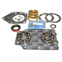 Load image into Gallery viewer, OD-RUG/T170 Transmission Bearing/Seal Kit w/Synchros 77-81 Fairmont/Granada/Mustang/Capri/Monarch/Zephyr 4-Speed Overdrive Manual Trans