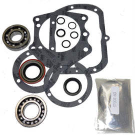 Saginaw-3/Saginaw-4 Transmission Bearing/Seal Kit Buick/Chevy/GMC/Oldsmobile/Pontiac Cars/Trucks/SUVs 3-Speed/4-Speed Manual Trans