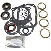 Load image into Gallery viewer, Saginaw-3 Transmission Bearing/Seal Kit w/Synchros Buick/Chevy/GMC/Oldsmobile/Pontiac Cars/Trucks/SUVs 3-Speed Manual Trans