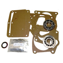 Load image into Gallery viewer, T14 Transmission Bearing/Seal Kit 68-79 Jeep 3-Speed Manual Trans