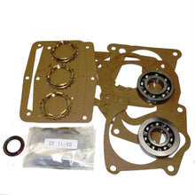 Load image into Gallery viewer, T14 Transmission Bearing/Seal Kit w/Synchro Rings 68-79 Jeep 3-Speed Manual Trans