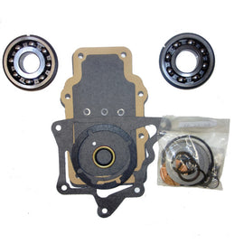 T15 Transmission Bearing/Seal Kit 68-79 Jeep Cherokee/CJ5/CJ6/CJ7/DJ5/J-Series/Jeepster/Wagoneer 3-Speed Manual Trans