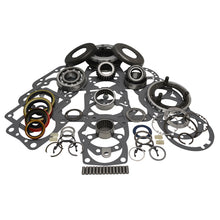 Load image into Gallery viewer, NP435 Transmission Bearing/Seal Kit w/Synchro Rings 68-72 Chevy/GMC Truck/Suburban Plus 69-87 F-Series/M-Series/P-Series/Bronco 4-Speed Manual Trans