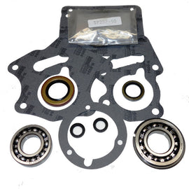 HED Transmission Bearing/Seal Kit 66-67 Fairlane/Mustang Plus Mercury Comet/Cyclone 3-Speed Manual Trans