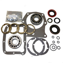 Load image into Gallery viewer, MY6/A833 Transmission Bearing/Seal Kit w/Snychro Rings 83-81 Chevrolet/GMC Trucks Plus 76-83/Plymouth Trucks 4-Speed Manual Trans