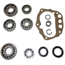 Load image into Gallery viewer, FS5W71 Transmission Bearing/Seal Kit 98-04 Nissan Frontier/00-03 Xterra/93-98 240SX 5-Speed Manual Trans 2WD